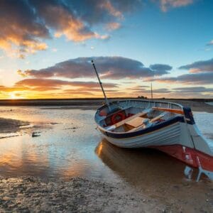 Norfolk Coast