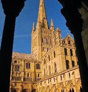 Norwich Cathedral