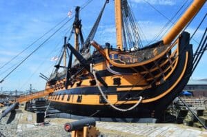 HMS Victory