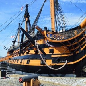 HMS Victory