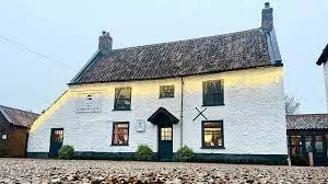 The Lord Nelson Burnham Thorpe