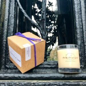 Sandringham Royal Candle