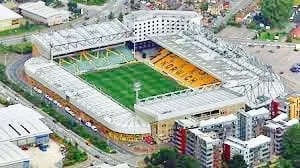 Carrow Road