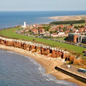 Old Hunstanton