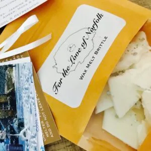 Thursford Wax Melts