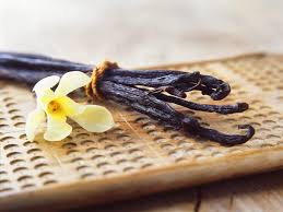 Madagascan Vanilla