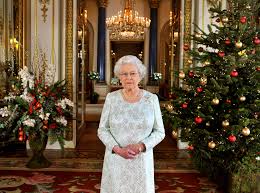 Queen Elizabeth II