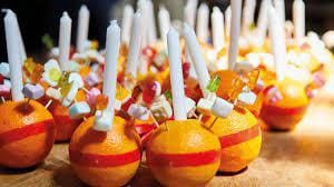 Sweet Christingles
