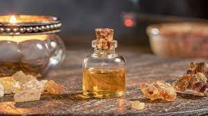 Frankincense