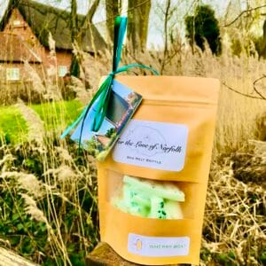 Wax Melts at Ranworth