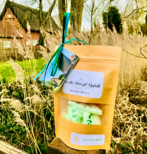 Wax Melts at Ranworth
