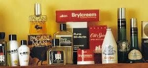 Brylcreem