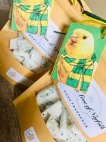 Carrow & Canary Wax Melts