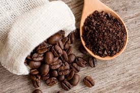 Coffee Beans