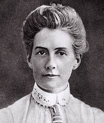 Edith Cavell