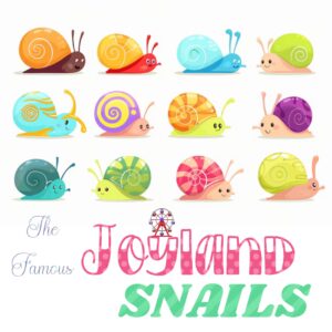 Joyland Snails