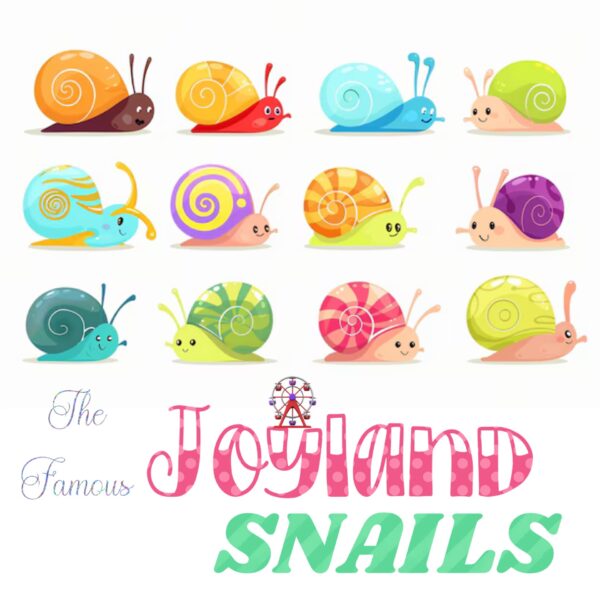 Joyland Snails