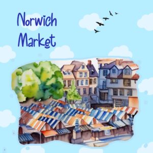 Norwich Market