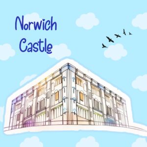 Norwich Castle