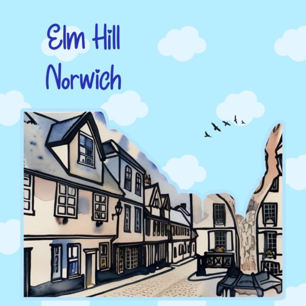 Elm Hill