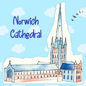 Norwich Cathedral