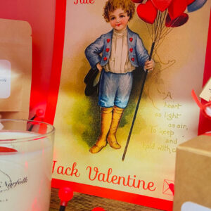 Jack Valentine